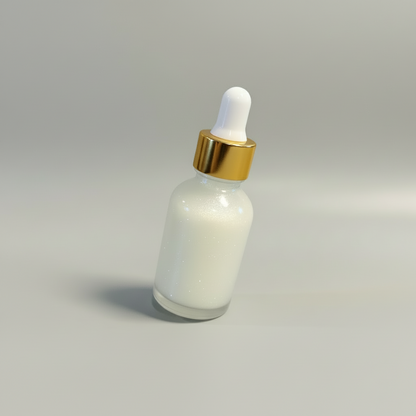 Vitamin E Shimmer Body Oil