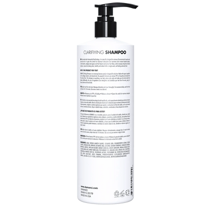 Clarifying Shampoo-2