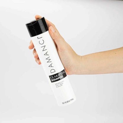 Clarifying Shampoo-4