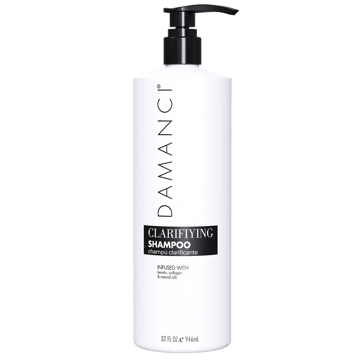Clarifying Shampoo-0