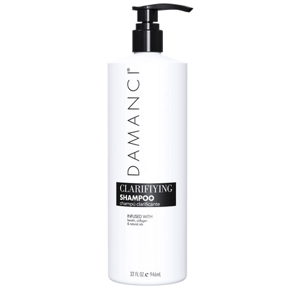 Clarifying Shampoo-0