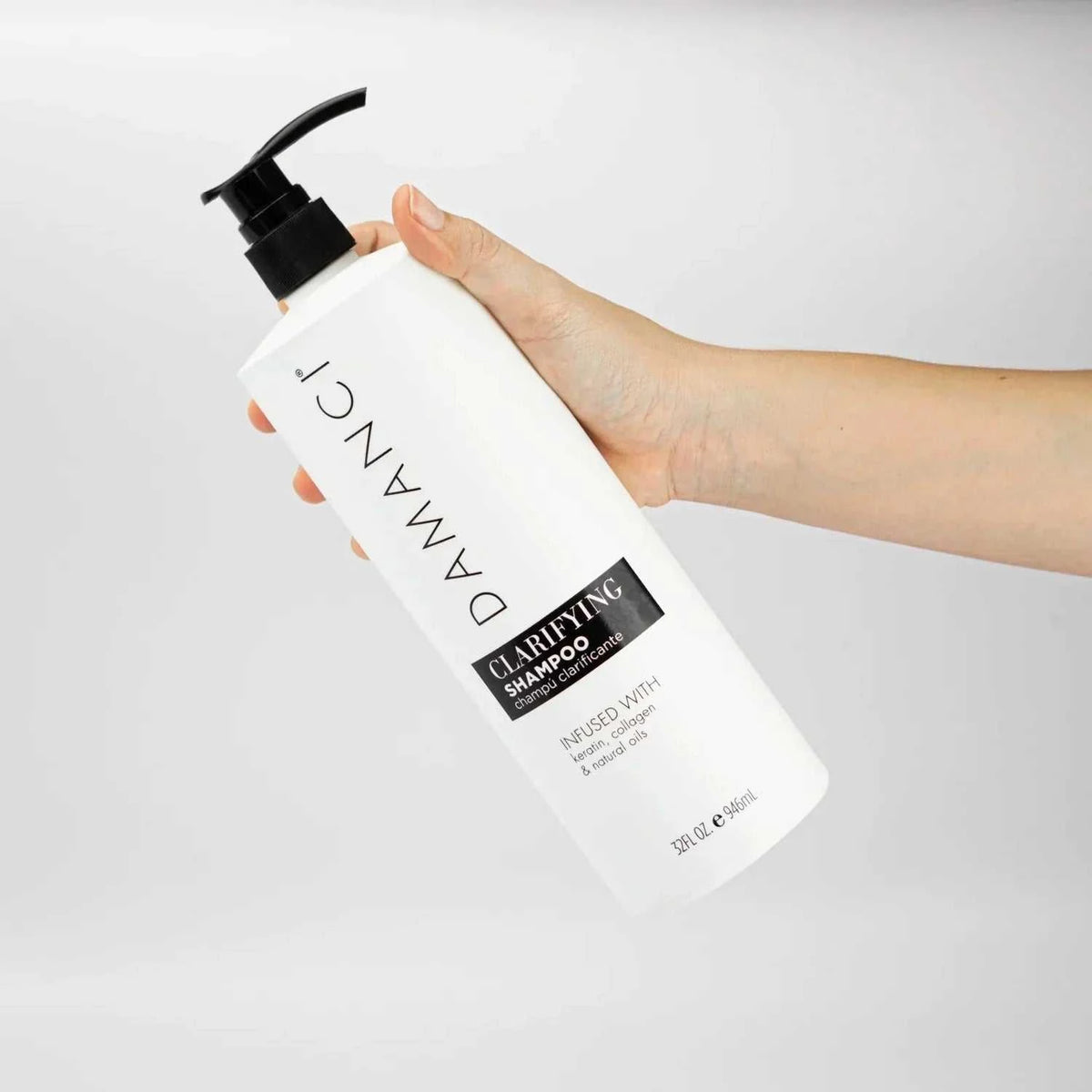 Clarifying Shampoo-1