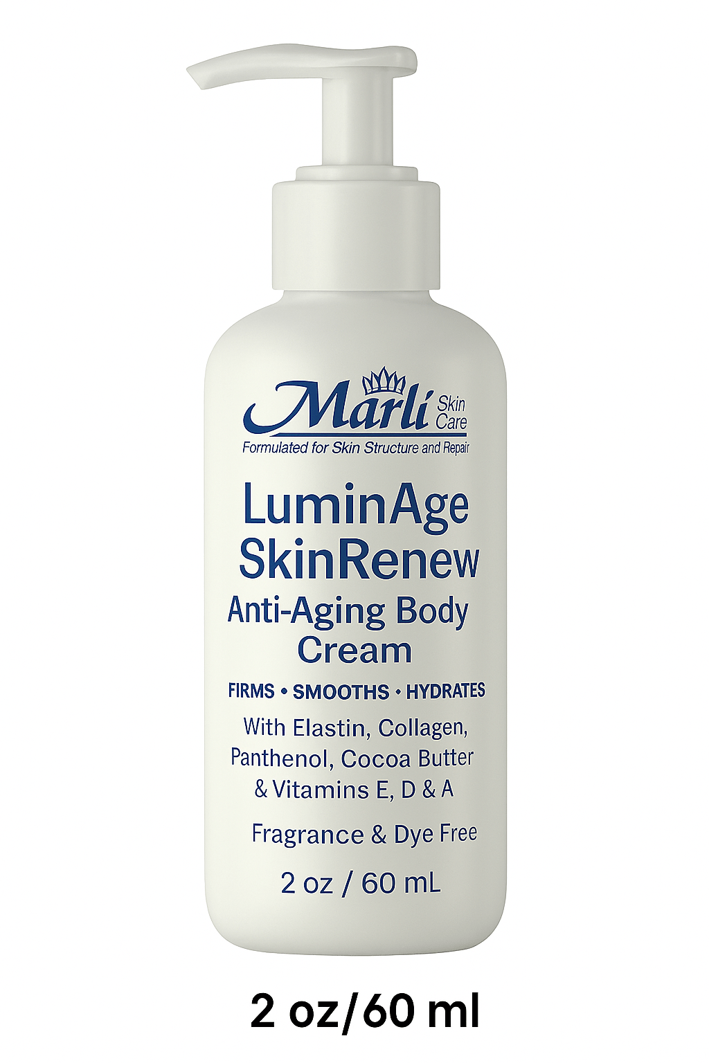 SkinRenew Anti-Aging Body Lotion-0