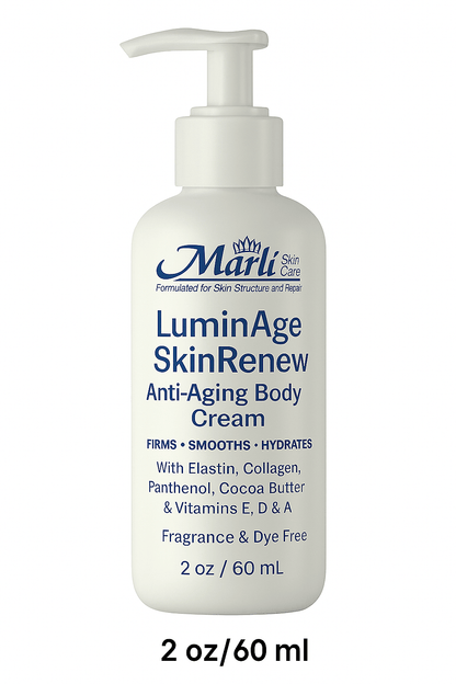SkinRenew Anti-Aging Body Lotion-0
