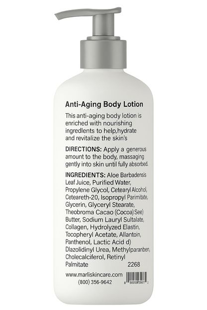 SkinRenew Anti-Aging Body Lotion-1