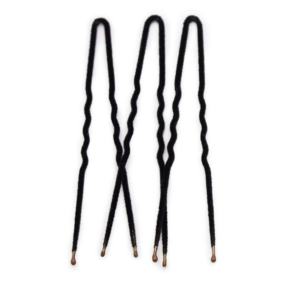 Frenchies Propack Black Large 3" 100pcs