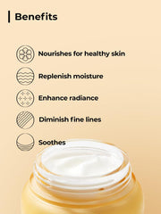 Full Fit Propolis Light Cream