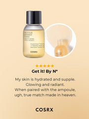 HONEY GLOW KIT- 3 step