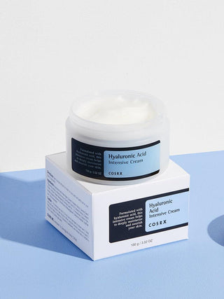 Hyaluronic Acid Intensive Cream