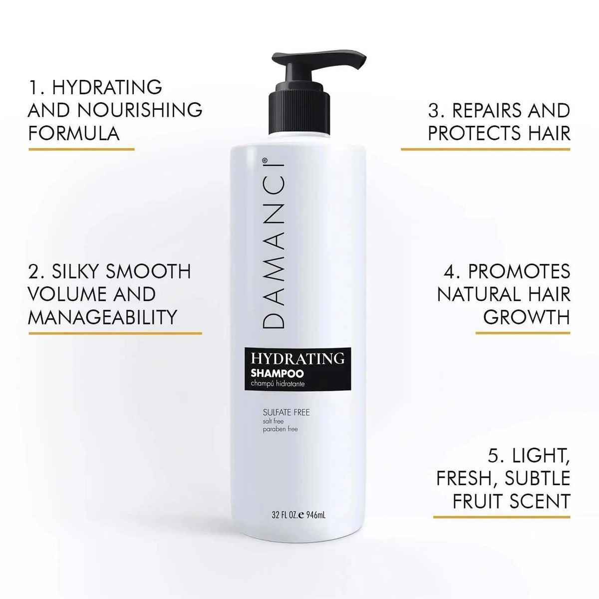 Hydrating Shampoo-3