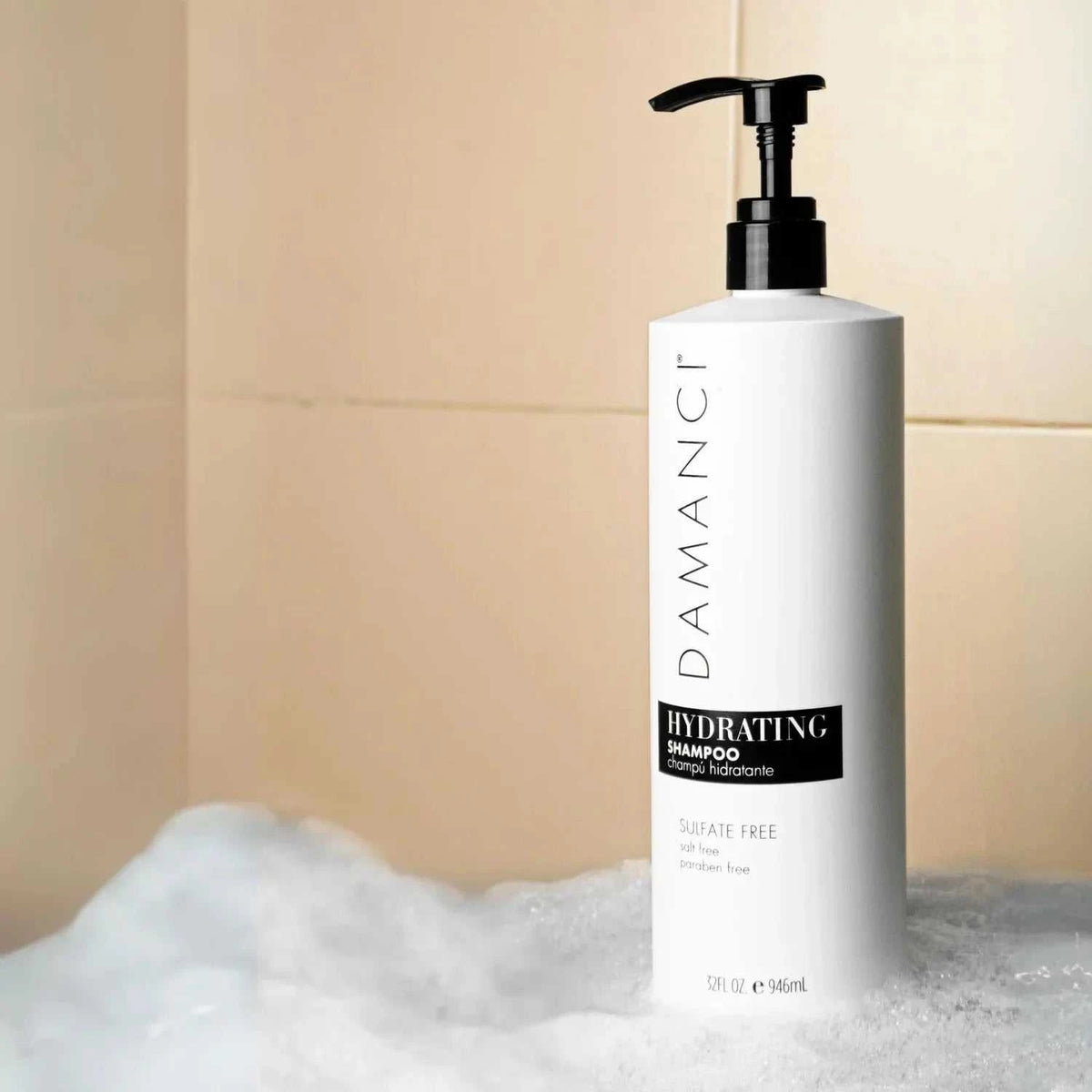 Hydrating Shampoo-4