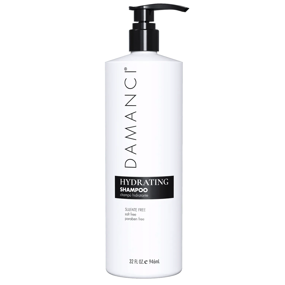 Hydrating Shampoo-0