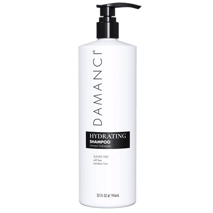 Hydrating Shampoo-0