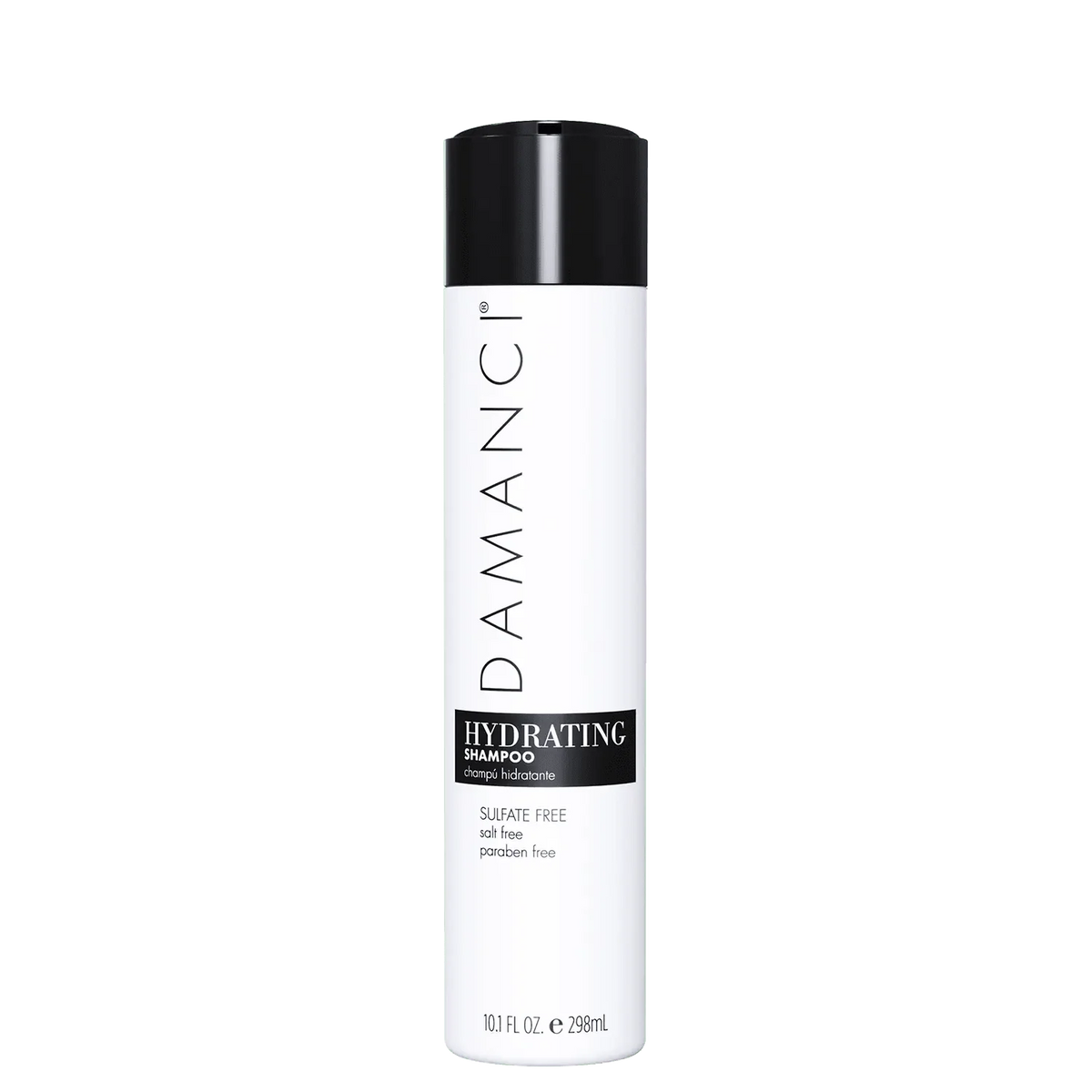 Hydrating Shampoo-6