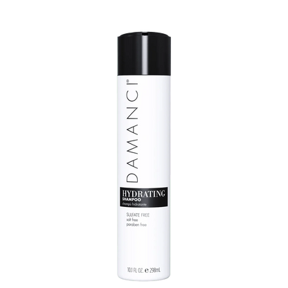 Hydrating Shampoo-6