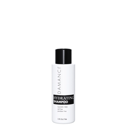 Hydrating Shampoo-5