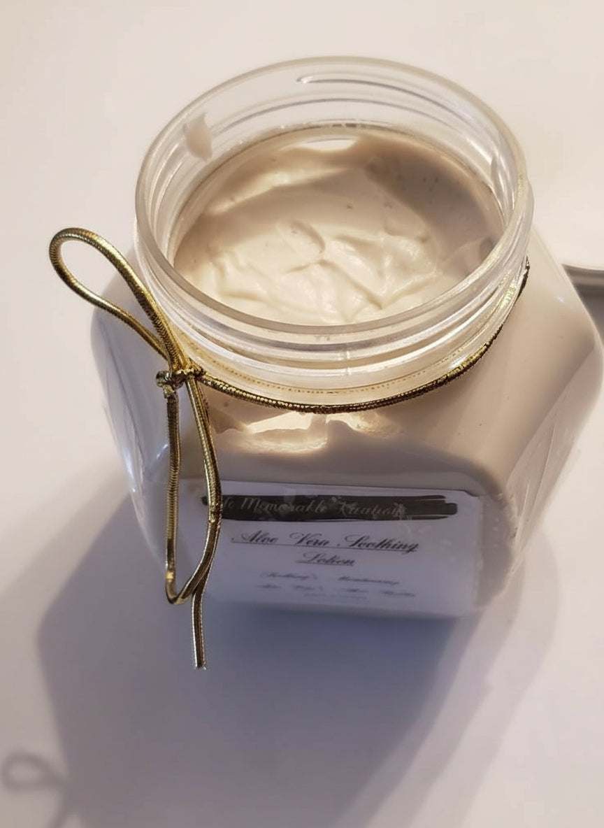 Aloe Vera Calming Lotion-0