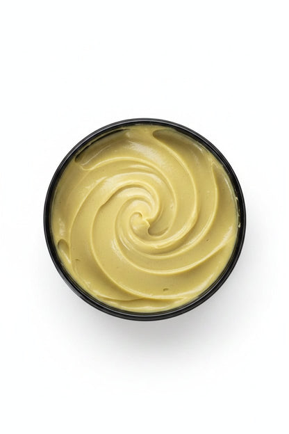 Avocado Hair Mask 8oz