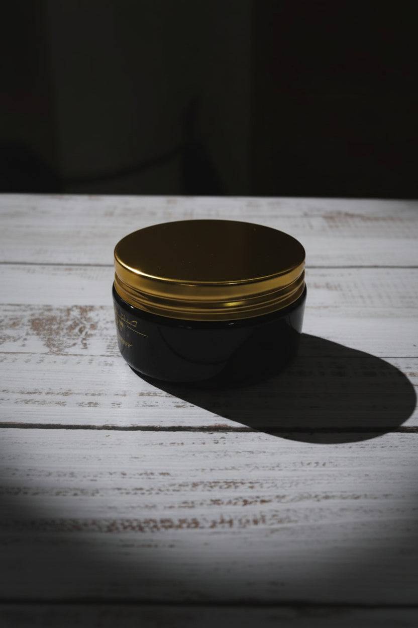 Avocado Hair Mask 8oz