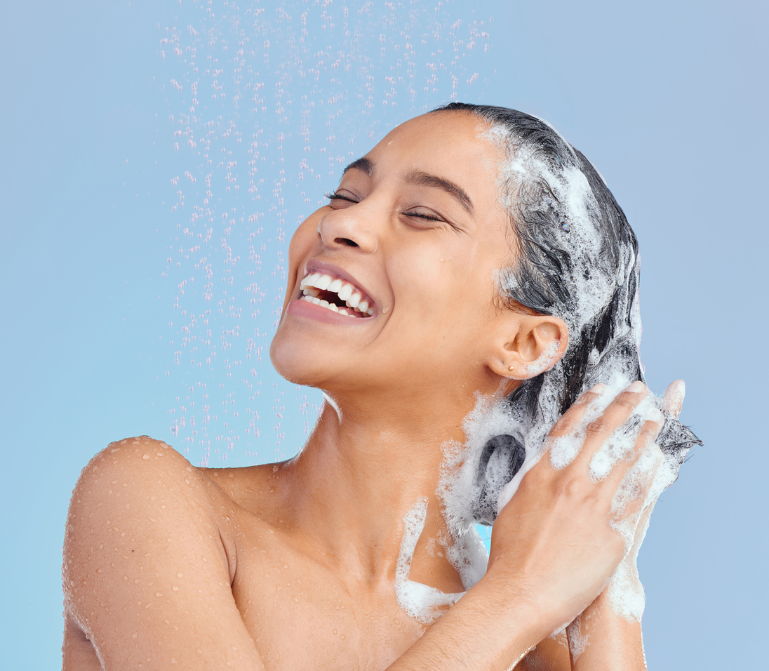 High Shine Shampoo Bar-2