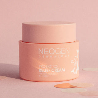 NEOGEN DERMALOGY Probiotics Relief Cream