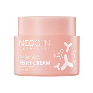 NEOGEN DERMALOGY Probiotics Relief Cream