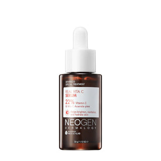 NEOGEN DERMALOGY Real Vita C Serum