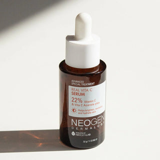 NEOGEN DERMALOGY Real Vita C Serum