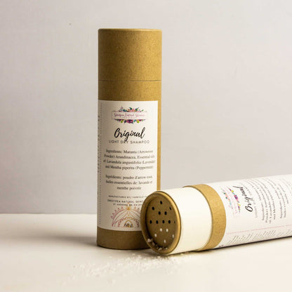 Original Dry Shampoo-1