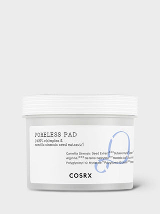 Poreless Pad