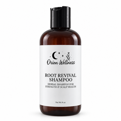 Root Revival Shampoo-0