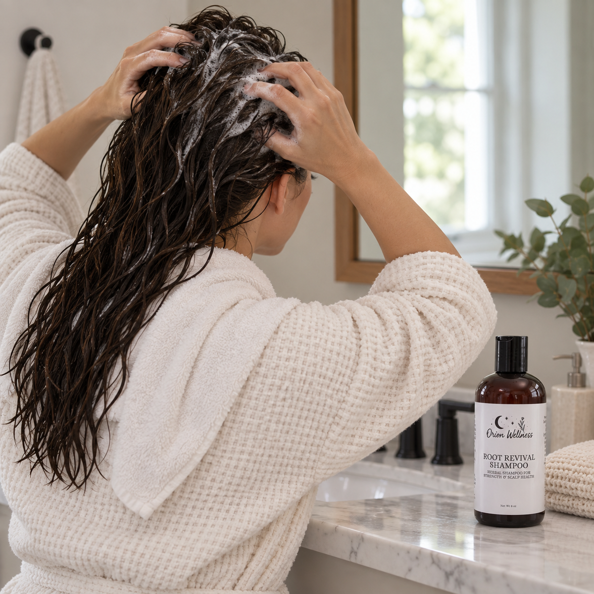 Root Revival Shampoo-1