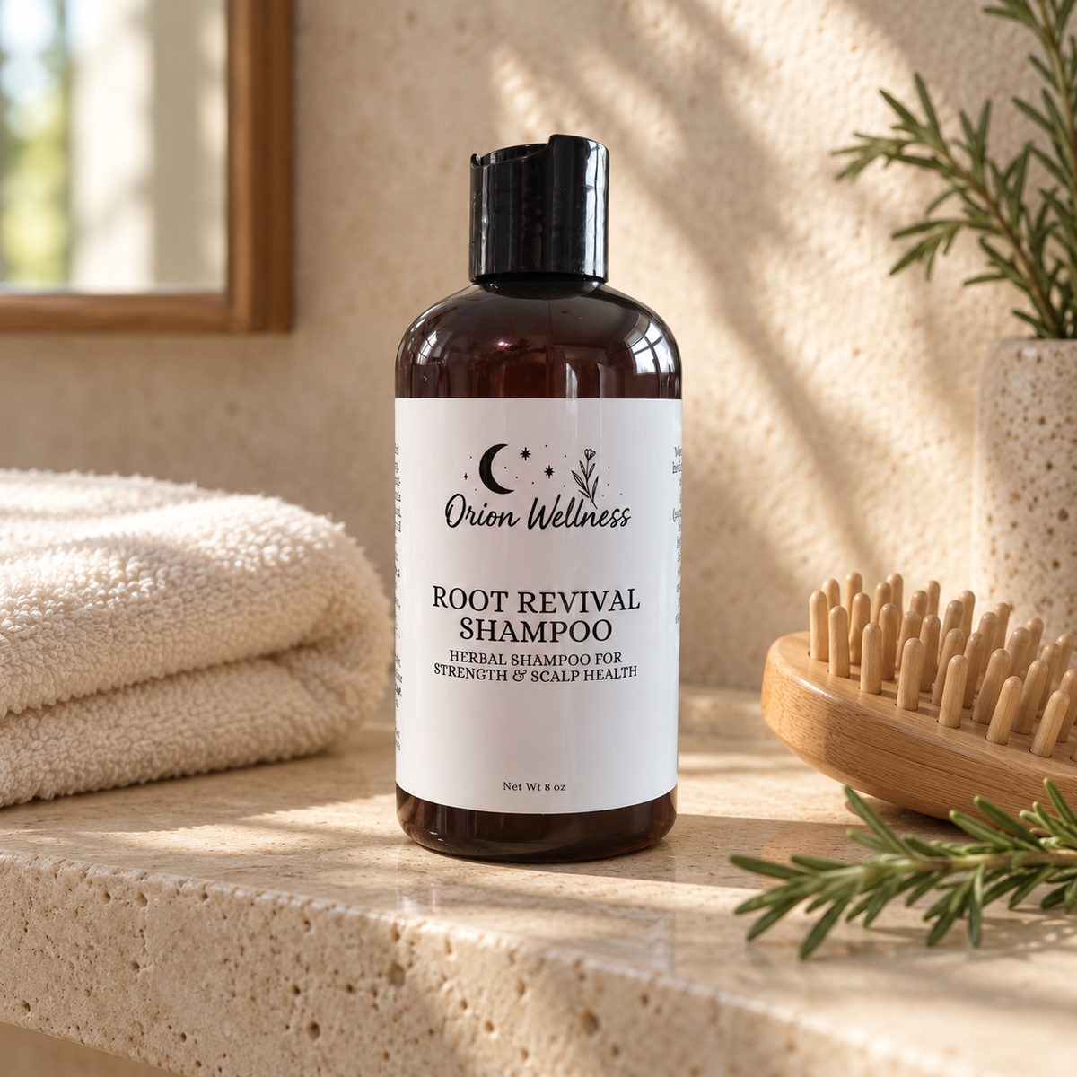 Root Revival Shampoo-2