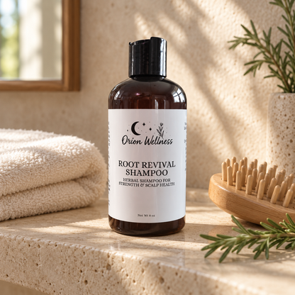 Root Revival Shampoo-2