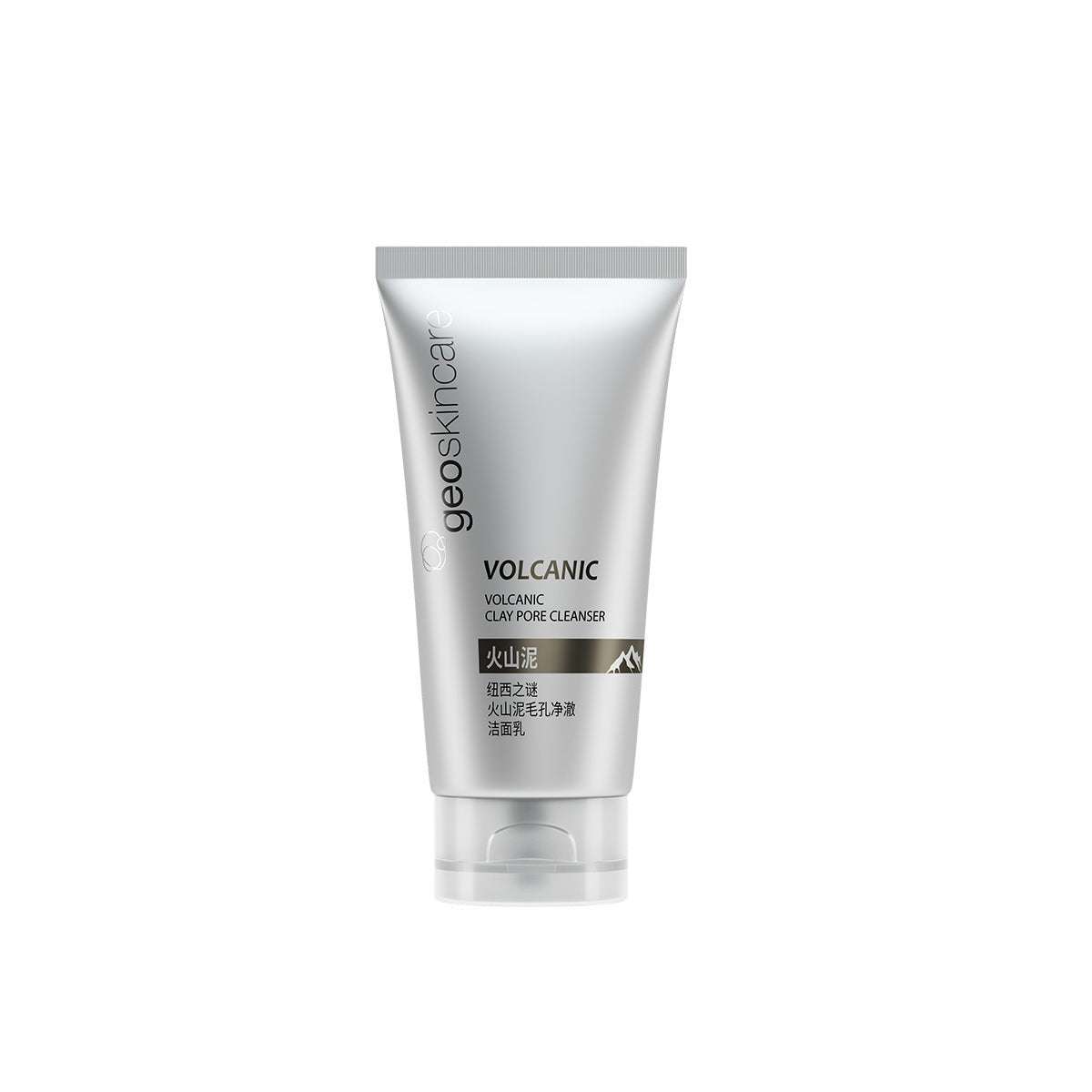 Volcanic Clay Pore Cleanser 150m-0