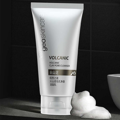 Volcanic Clay Pore Cleanser 150m-1