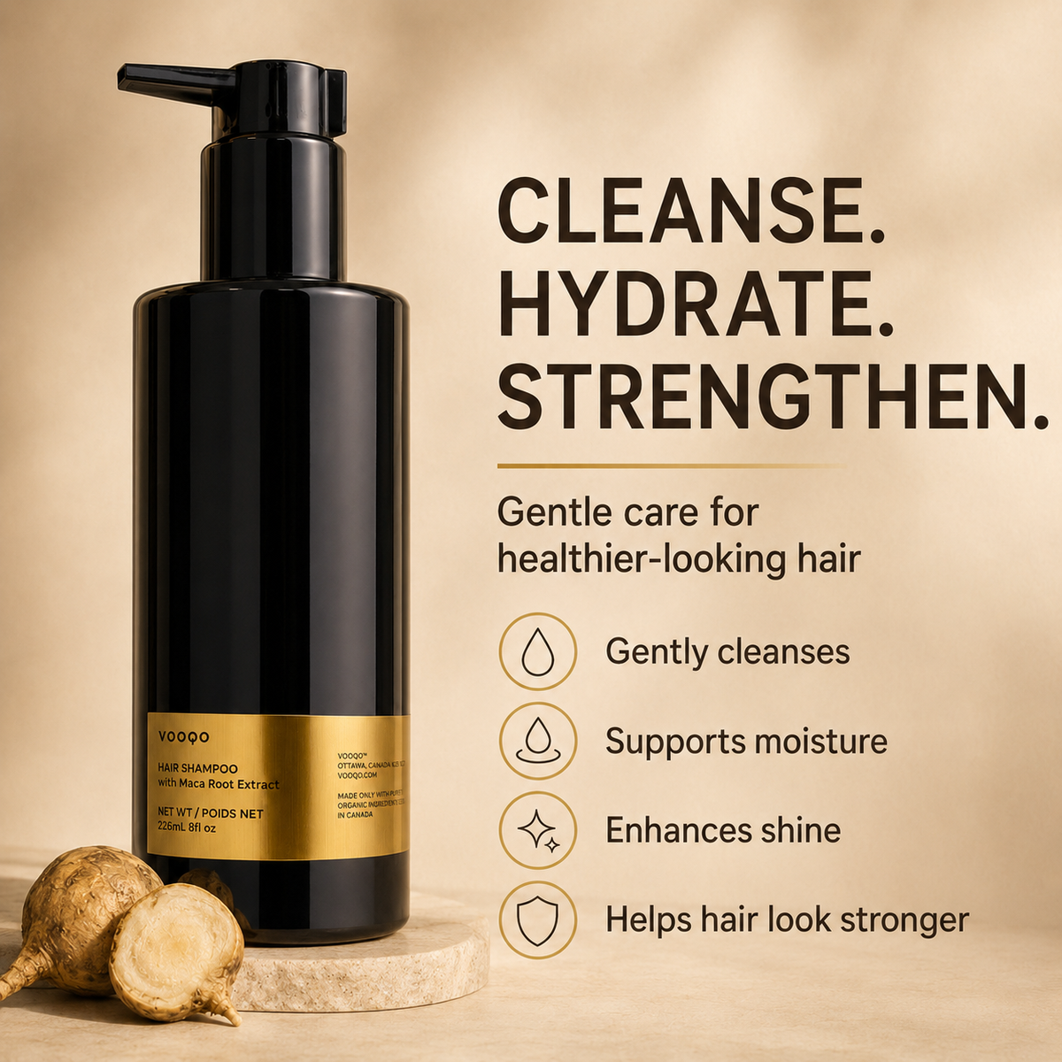 Hair Shampoo-1