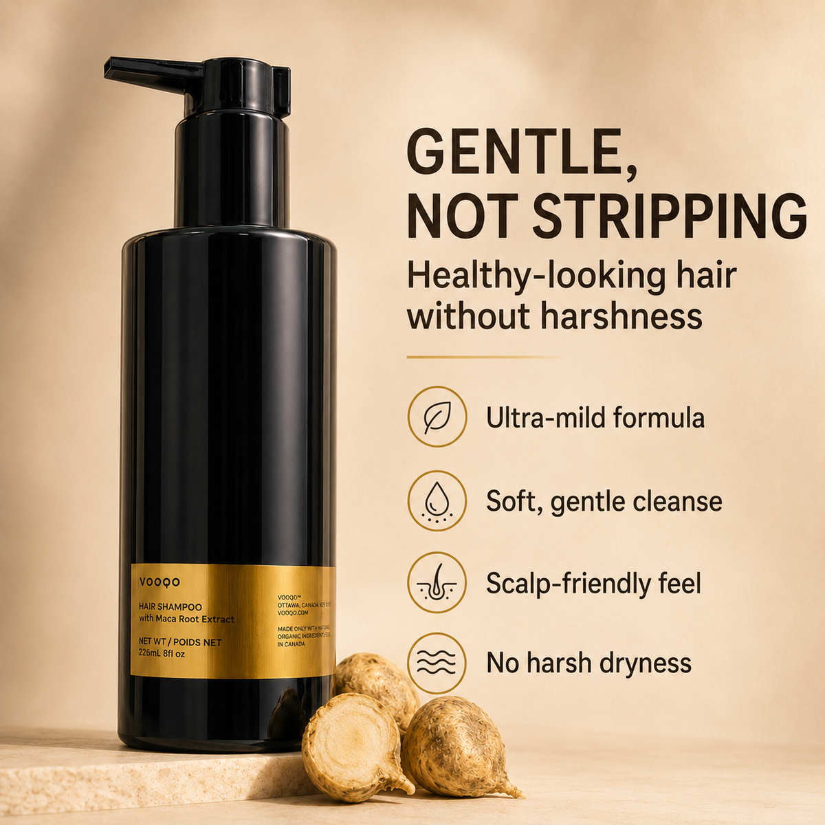 Hair Shampoo-2