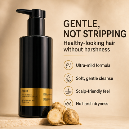 Hair Shampoo-2
