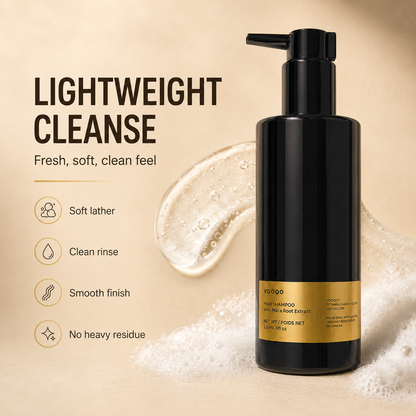 Hair Shampoo-3