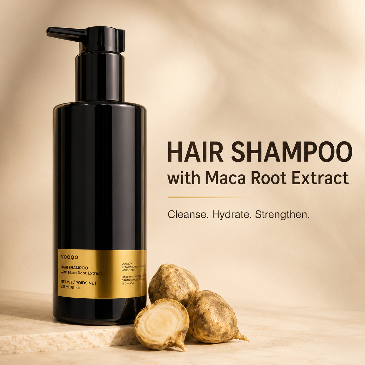 Hair Shampoo-0